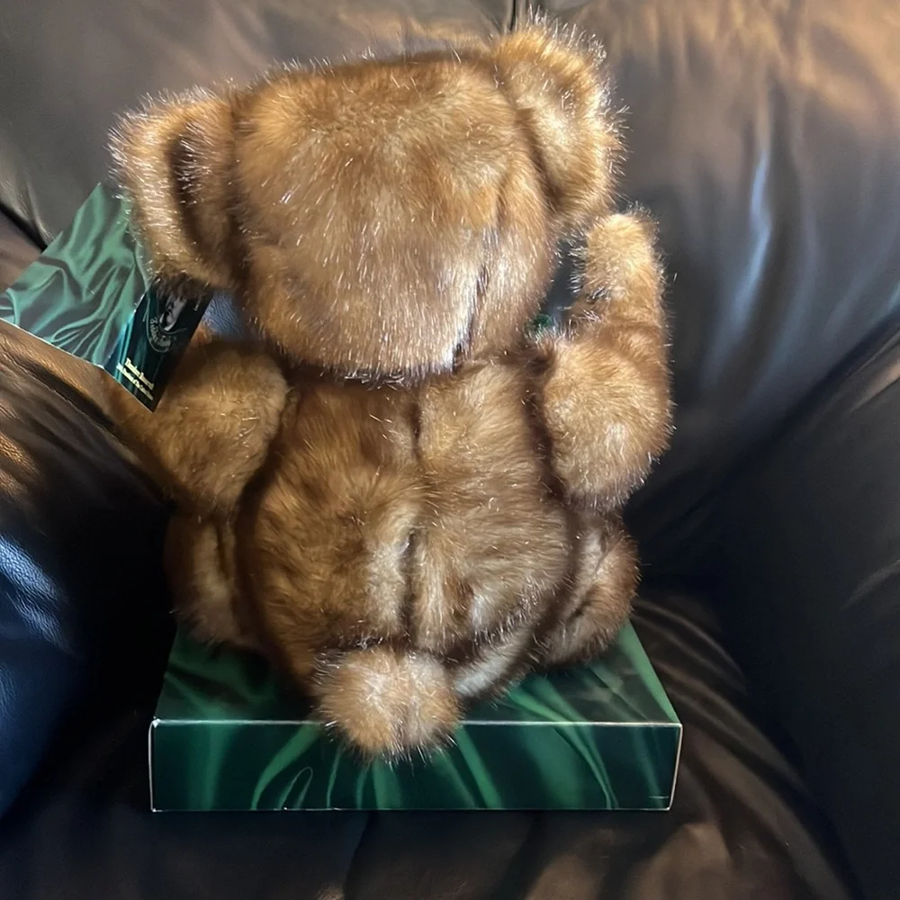 Collector’s Edition 100th Anniversary of the Teddy Bear